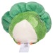 Peluche brocoli - MBW, peluche publicitaire