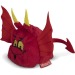 Peluche diable - MBW, peluche publicitaire
