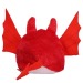 Peluche diable - MBW cadeau d’entreprise