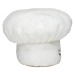 Peluche toque - MBW cadeau d’entreprise