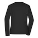 T-shirt workwear Bio femme - James Nicholson, T-shirt professionnel de travail publicitaire