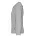 T-shirt workwear Bio femme - James Nicholson cadeau d’entreprise