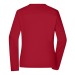 T-shirt workwear Bio femme - James Nicholson, T-shirt professionnel de travail publicitaire