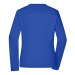 T-shirt workwear Bio femme - James Nicholson cadeau d’entreprise