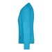 T-shirt workwear Bio femme - James Nicholson cadeau d’entreprise