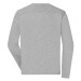 T-shirt workwear Bio homme - James Nicholson, T-shirt professionnel de travail publicitaire