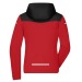 Veste softshell femme - James Nicholson cadeau d’entreprise