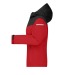 Veste softshell femme - James Nicholson, Veste softshell et néoprène publicitaire