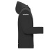 Veste softshell homme - James Nicholson, Veste softshell et néoprène publicitaire