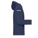 Veste softshell homme - James Nicholson, Veste softshell et néoprène publicitaire