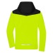 Veste softshell homme - James Nicholson cadeau d’entreprise