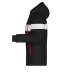 Veste hiver softshell Femme - James Nicholson, Veste softshell et néoprène publicitaire