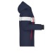 Veste hiver softshell Femme - James Nicholson, Veste softshell et néoprène publicitaire