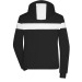 Veste hiver softshell Homme - James Nicholson cadeau d’entreprise