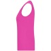Maillot running Femme - James Nicholson, running publicitaire