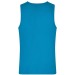 Maillot running Homme - James Nicholson, running publicitaire