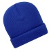 Bonnet tricot - James Nicholson, Bonnet et casquette durable publicitaire