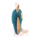 Peluche pour chien - MBW, animal en peluche publicitaire