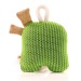 Peluche pour chien - MBW, animal en peluche publicitaire