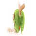 Peluche pour chien - MBW cadeau d’entreprise