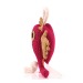 Peluche pour chien - MBW cadeau d’entreprise
