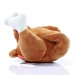 Peluche pour chien - MBW cadeau d’entreprise