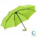 Parapluie de poche - FARE, objet écologique publicitaire