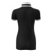 Polo fashion Femme - MALFINI cadeau d’entreprise