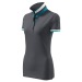 Polo fashion Femme - MALFINI, polo femme publicitaire