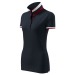 Polo fashion Femme - MALFINI, polo femme publicitaire