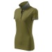 Polo fashion Femme - MALFINI, polo femme publicitaire