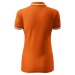 Polo classique Femme - MALFINI cadeau d’entreprise