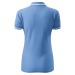Polo classique Femme - MALFINI cadeau d’entreprise