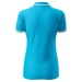 Polo classique Femme - MALFINI cadeau d’entreprise