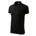 Polo classique Homme - MALFINI, Polo maille Jersey publicitaire
