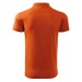Polo classique Homme - MALFINI, Polo maille Jersey publicitaire