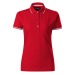 Polo fashion Femme - MALFINI, Polo maille Jersey publicitaire
