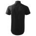 Chemise Homme Manches courtes - MALFINI, Chemise manches courtes publicitaire