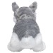 Peluche chien - MBW cadeau d’entreprise