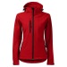Veste softshell hiver femme - Malfini, Veste softshell et néoprène publicitaire