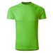 Maillot running Homme - Manches courtes raglan - MALFINI cadeau d’entreprise