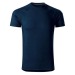 Maillot running Homme - Manches courtes raglan - MALFINI cadeau d’entreprise