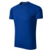 Maillot running Homme - Manches courtes raglan - MALFINI, running publicitaire