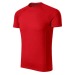 Maillot running Homme - Manches courtes raglan - MALFINI, running publicitaire