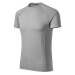 Maillot running Homme - Manches courtes raglan - MALFINI, running publicitaire