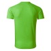 Maillot running Homme - Manches courtes raglan - MALFINI cadeau d’entreprise