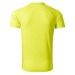 Maillot running Homme - Manches courtes raglan - MALFINI cadeau d’entreprise