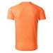 Maillot running Homme - Manches courtes raglan - MALFINI cadeau d’entreprise