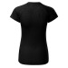 Maillot running Femme -Manches courtes raglan - MALFINI cadeau d’entreprise
