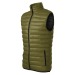 Bodywarmer matelassé Malfini Premium Homme - MALFINI cadeau d’entreprise